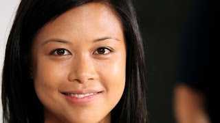 How to Apply Foundation | Asian Makeup