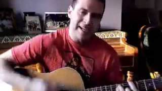 Train - Lagwagon (Acoustic cover)