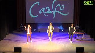 Группа "Садко"
