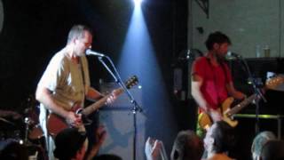 Knochenfabrik - Die Tochter vom Nachbarn (Kulturfabrik Wetzikon 2016)