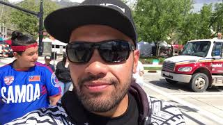 Rugby & Utah Pasifika Festival (5.25.19)