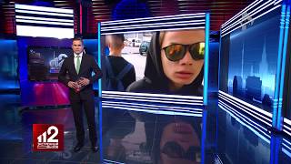 Банда тинейджеров | поклонники течения АУЕ