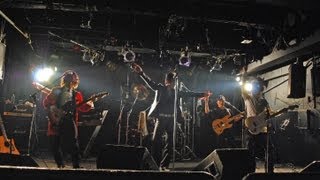 MAILING DOG 2012 LIVE(DogDays夢の島in仙台) digest [HOUND DOG コピー]