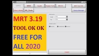 MRT 3.19 CRACK FREE FOR ALL 2020