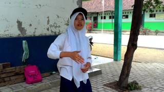 Contoh Deklamasi Puisi