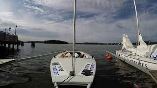 Regaty Mistrzostwa Omega Mrągowo, ŻGP Mrągowo  2017