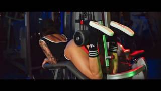 Рекламный ролик для фитнес клуба   HAPPY FITNESS