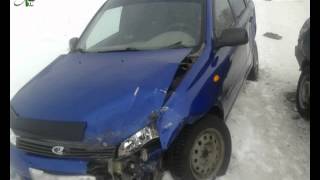 ДТП в селе Нижнеспасское