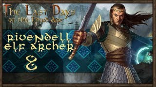 M&B: Warband (The Last Days 3.5 - Rivendell) The Orc Hordes #8