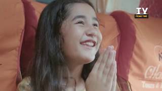 Kulfi's Upbringing In Pakistan Away From Sikander | Kulfi Kumar Bajewala | TV Prime Time