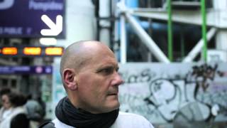 Stories are Waiting: Paris (2013) | Eurostar