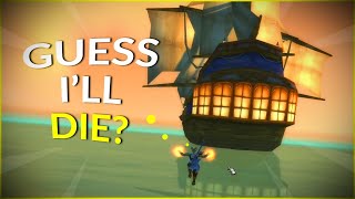 WoW Classic Beta: Funniest Moments (Ep.12)