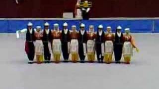 adana il yarışması gencler il 1.si endüstri meslek lisesi