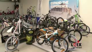 Fietsen Loix in Sint-Truiden