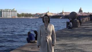 Приглашение на Летний слет Бизнес клуба риэлтеров в Ялте| Санкт Петербург | Нэлля Романович