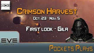 EVE Online: Crimson Harvest 1 -  Gila