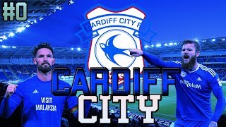 Cardiff City FC l Nuevo Comienzo #0 l Football Manager 2018