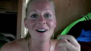 ESPN Magazine Visits  White Thorn Lodge Family Nudist Camp