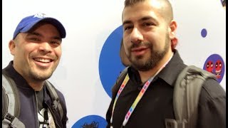 Episode 212 - NEW YORK TOY FAIR 2018! MEZCO, STORM COLLECTIBLES, MAFEX, NECA!