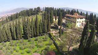 Art Hotel Villa Agape Firenze