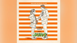 7. Piazza, New York Catcher - JUNO SOUNDTRACK