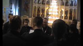 слёт 2011_Литургия_01