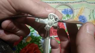 Wilkincon Sword приспособление для заточки лезвий
