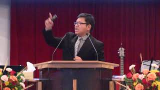 Nupinak caken by Rev  Dr  Thian Nun Piang
