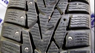шины бу Hakkapeliitta 7 R 15 195 65 Зима - 0004842FAL1VID