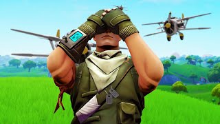 It's A Hard Knock Life (Fortnite Season 7)