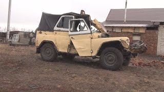 Машина провалилась под лед, Убили пока вытаскивали