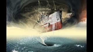 Тайны бермудского треугольника фильм 2018 года