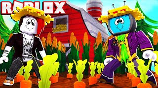 Roblox Farm Simulator