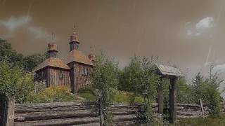 Елена Образцова - На улице дождик...