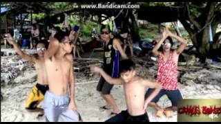 CamusBoyz(ft)CamusGirls By Power Beats Techno AnThem(ft)gOngsoiiey is Back