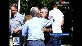 Αποκαλυπτικές καταθέσεις για την απαγωγή Λεμπιδάκη