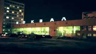 Ночная прогулка по Пензе. Пенза ночью очень красива!