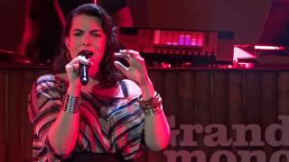 Caro Emerald - Watchugot - live@ Tivoli Vredenburg Utrecht, Netherlands, 11 March 2017