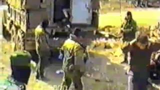 Амнистия для боевиков