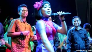 LESTI D'ACADEMY "BANGBUNG HIDEUNG" LIVE OFF AIR BEBER MAJALENGKA