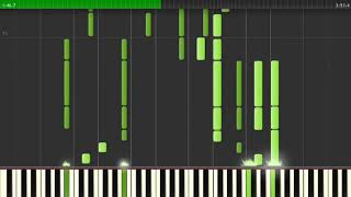 Robert Lopez,Kristen Anderson-Lopez-I Seek The Truth(Frozen 2 OST)-Piano Accompaniment