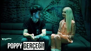 POPPY BİZE YALAN MI SÖYLEDİ (TÜM GERÇEKLER!)