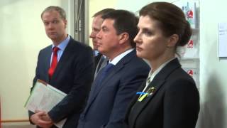 Жена Порошенко в Бундестаге!Немцы в шоке,что не так??