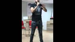 თემო შენგელაია (თვალები გეტყვის) Temo Shengelaia (Tvalebi getyvis)