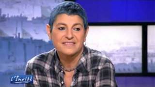 Nadia EL FANI : "Il faut imposer la laïcité en Tunisie"