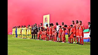 [Recibimiento] América de Cali 1 Vs 0 Bucaramanga