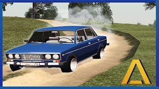 ПЕРВАЯ МАШИНА - ВАЗ 2106 + ТЮНИНГ!!! l AMAZING RP