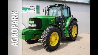 John Deere 6920 (2003)