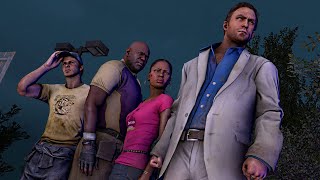 Left 4 Dead 2 Expert 600 Hell Mutation The Parish