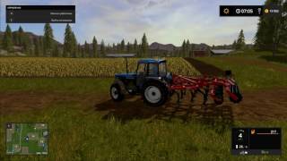 Развивающий мультик для детей. Farming - мультфильм - сельское хозяйство